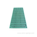 BMC Composite Plastic Slatted Flooring